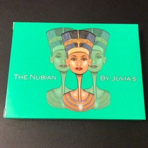NEW The Nubian by Juvia’s